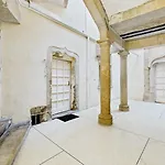Bel Appartement Hypercentre - 4 Pers- Le Chapelier